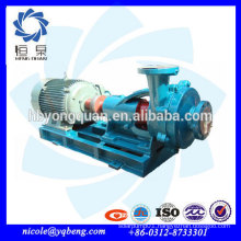 High-efficiency cast iron horizontal type chemical condensate pump